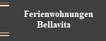 Ferienwohnungen Bellavita